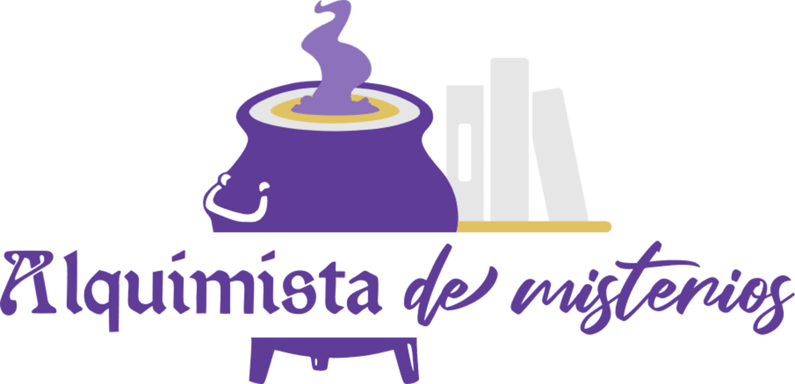 Alquimista de misterios