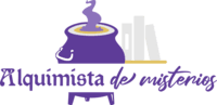 Alquimista de misterios